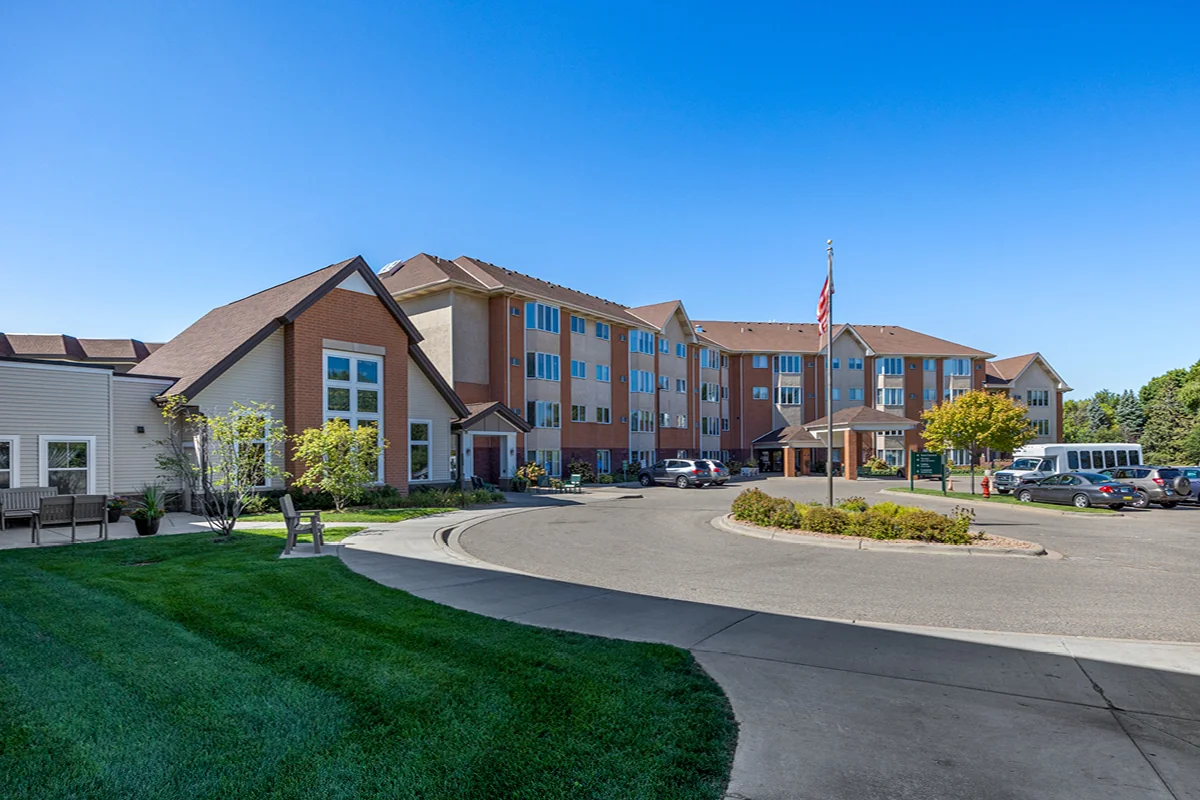 MARANATHA CARE CENTER