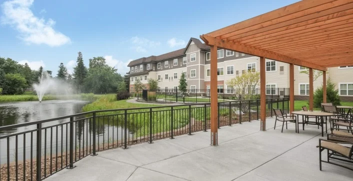 MARANATHA CARE CENTER