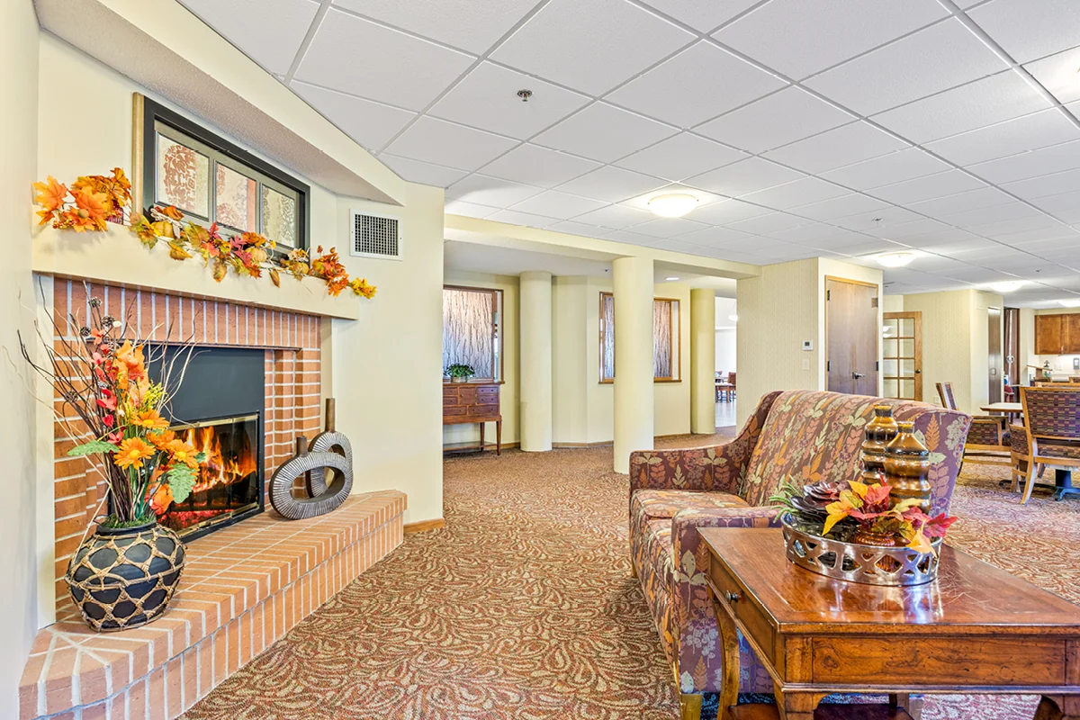 MARANATHA CARE CENTER