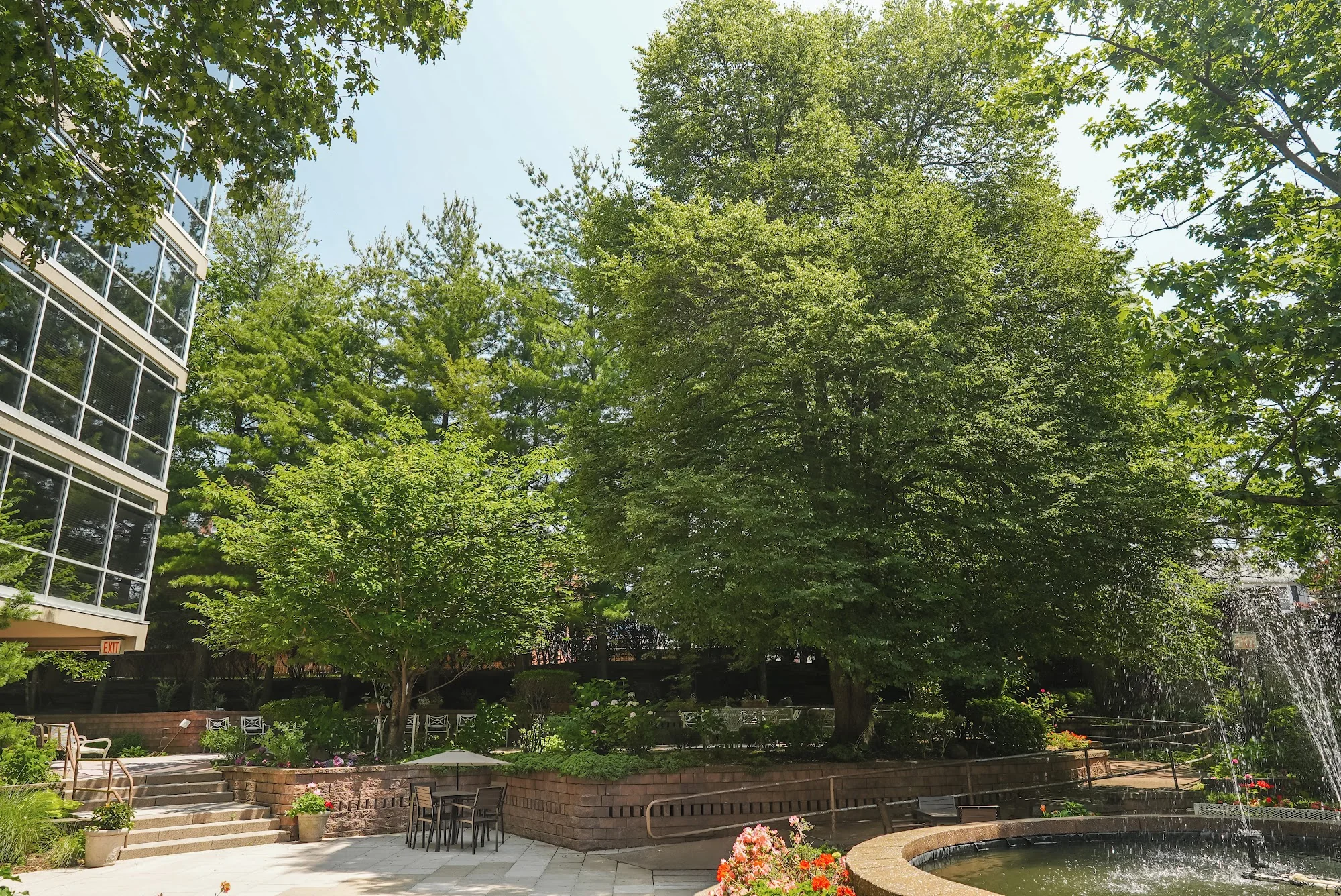 MARGARET TIETZ CENTER FOR NURSING CARE INC
