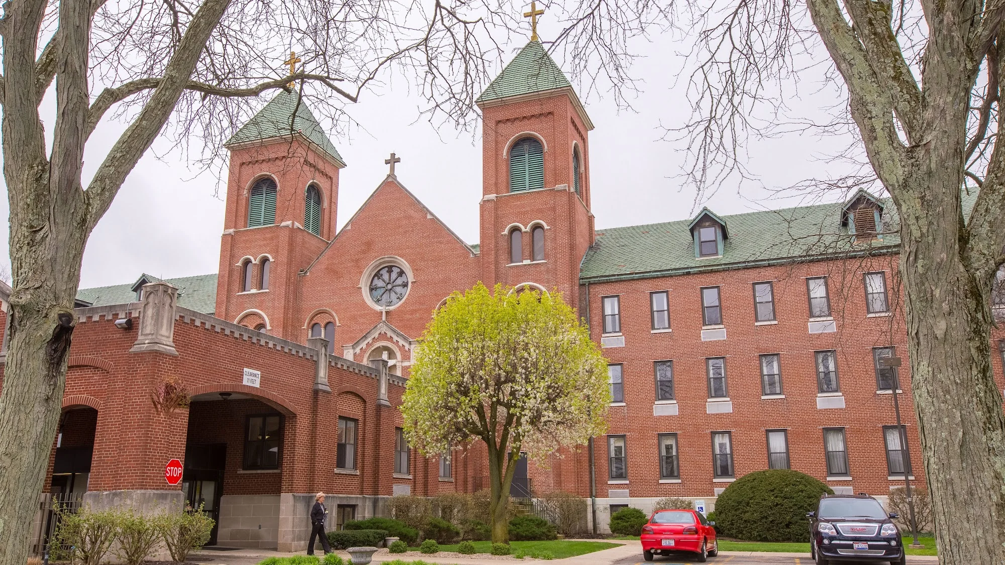 MARIA JOSEPH LIVING CARE CENTER