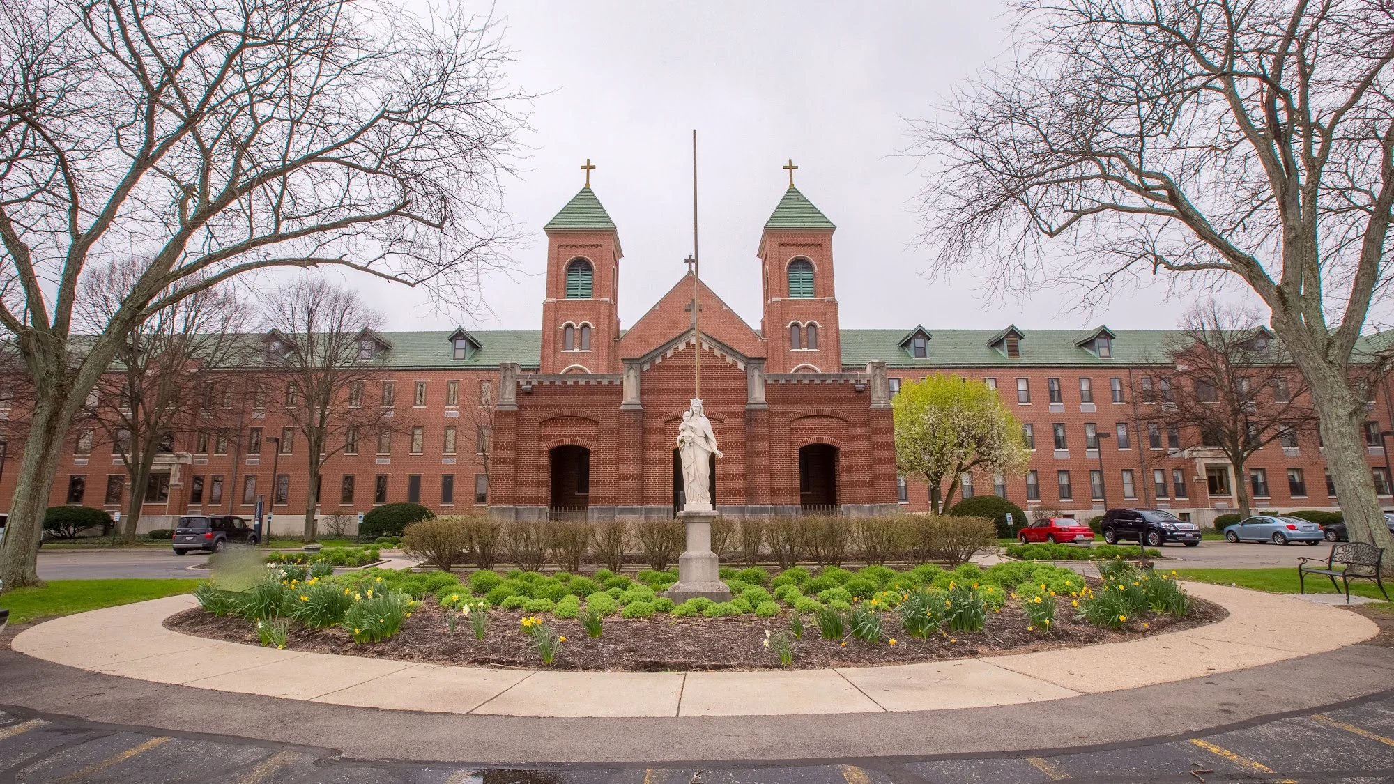 MARIA JOSEPH LIVING CARE CENTER