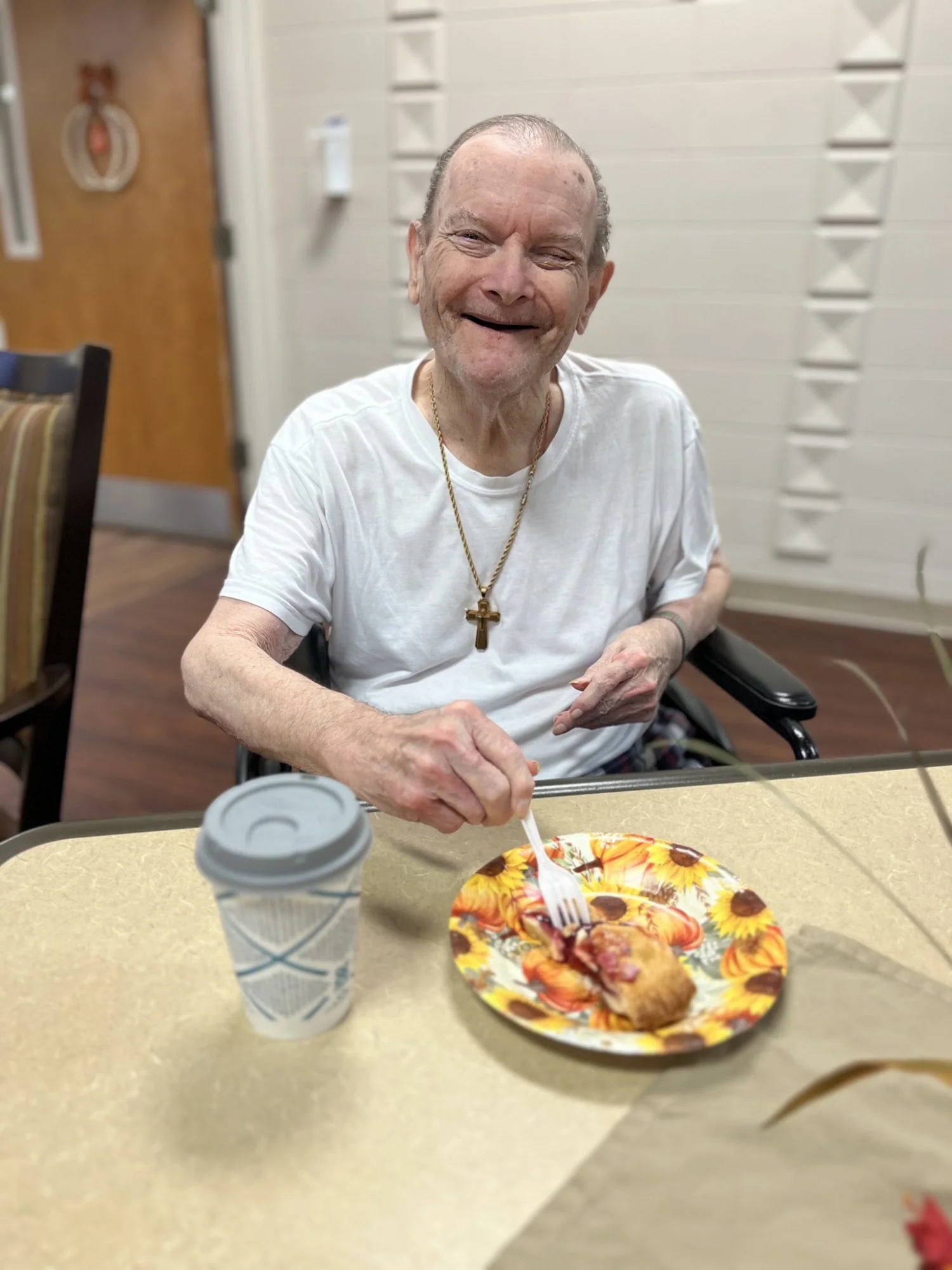 MARIANNA HEALTH AND REHABILITATION