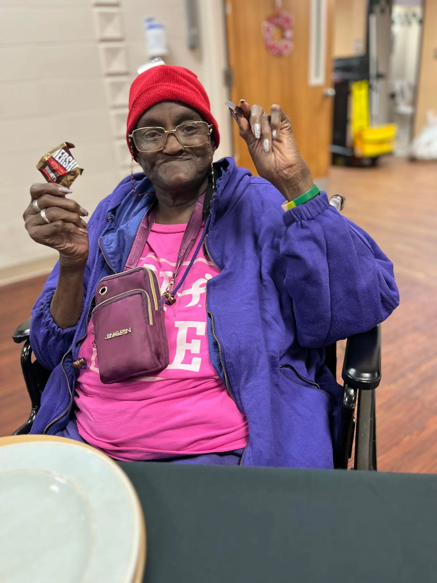 MARIANNA HEALTH AND REHABILITATION