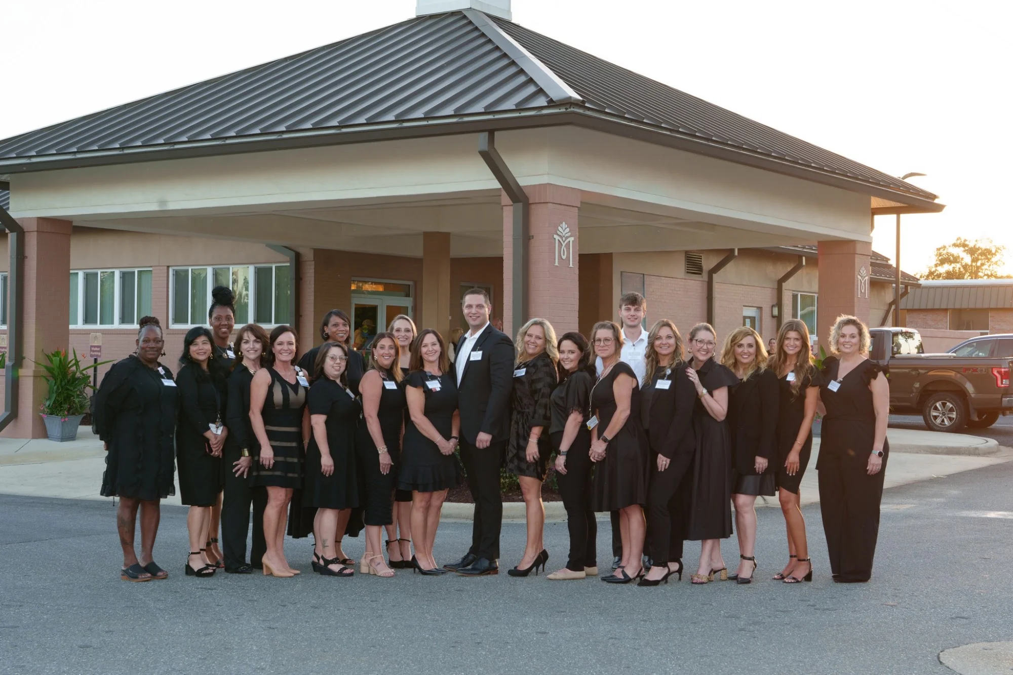 MARIANNA HEALTH AND REHABILITATION