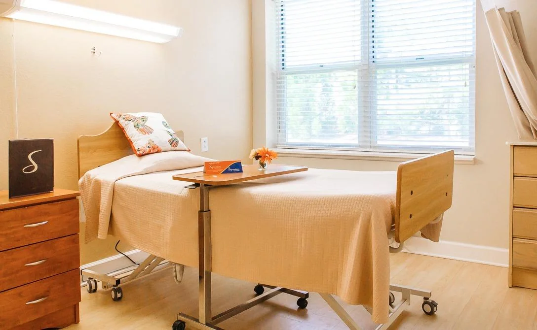 MARIETTA CENTER FOR NURSING AND HEALING