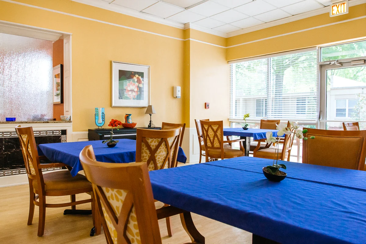 Marietta Center for Nursing and Healing - Skilled Nursing photo
