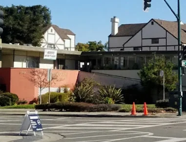 MARINA GARDEN NURSING CENTER