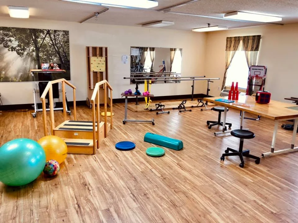 MARINE CREEK NURSING AND REHABILITATION