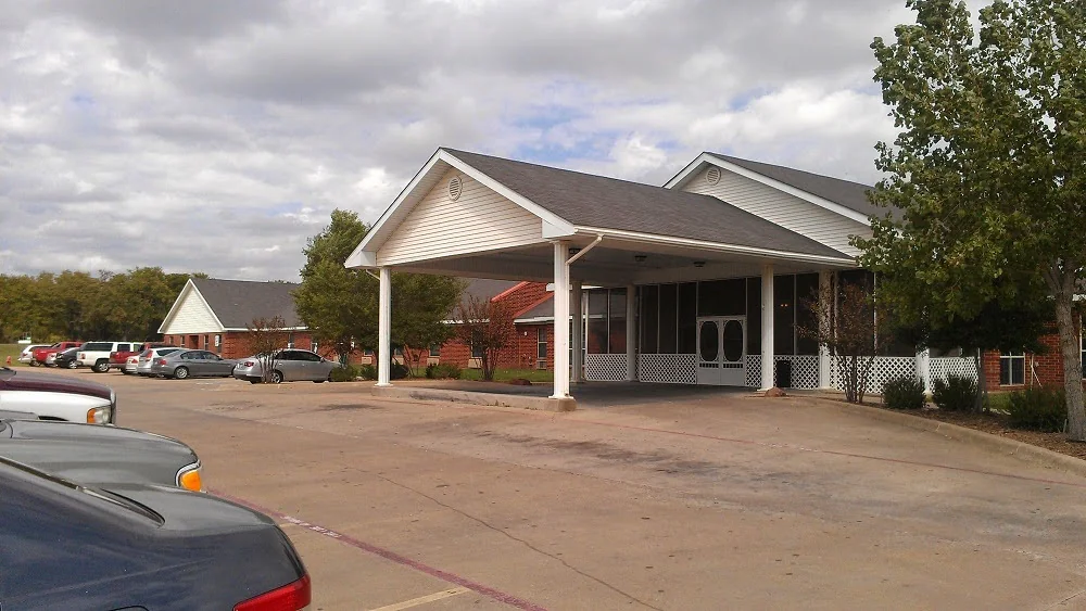 MARINE CREEK NURSING AND REHABILITATION