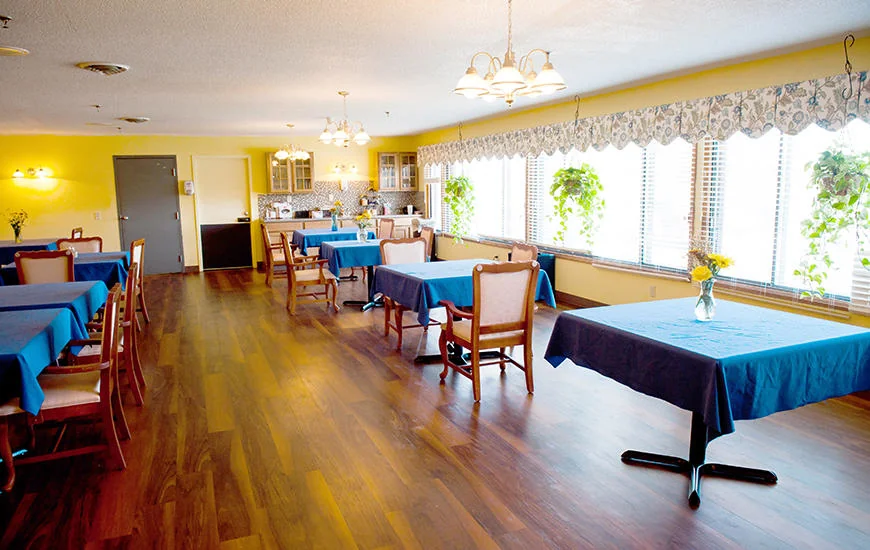 MARKLE HEALTH & REHABILITATION