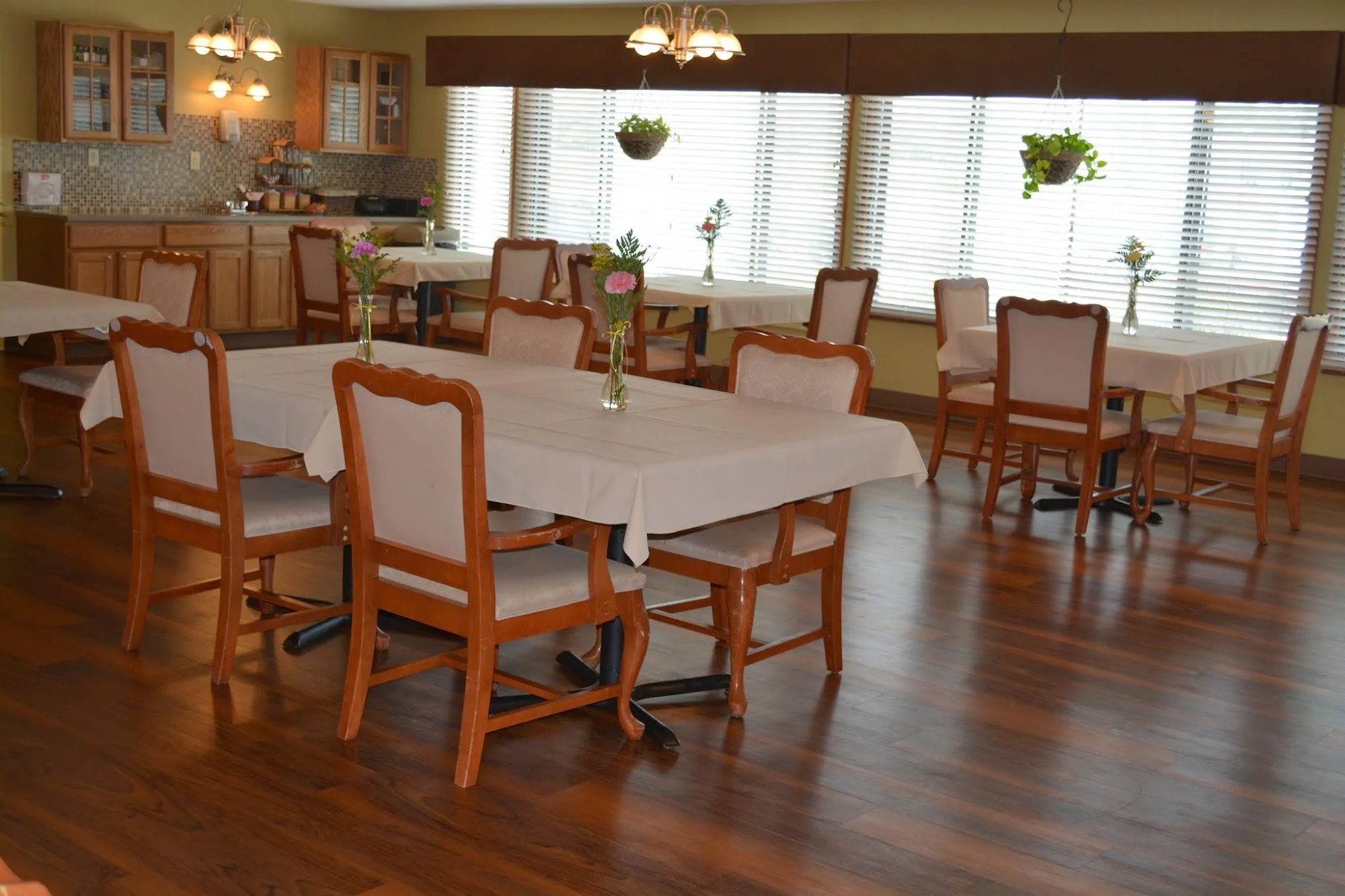 MARKLE HEALTH & REHABILITATION