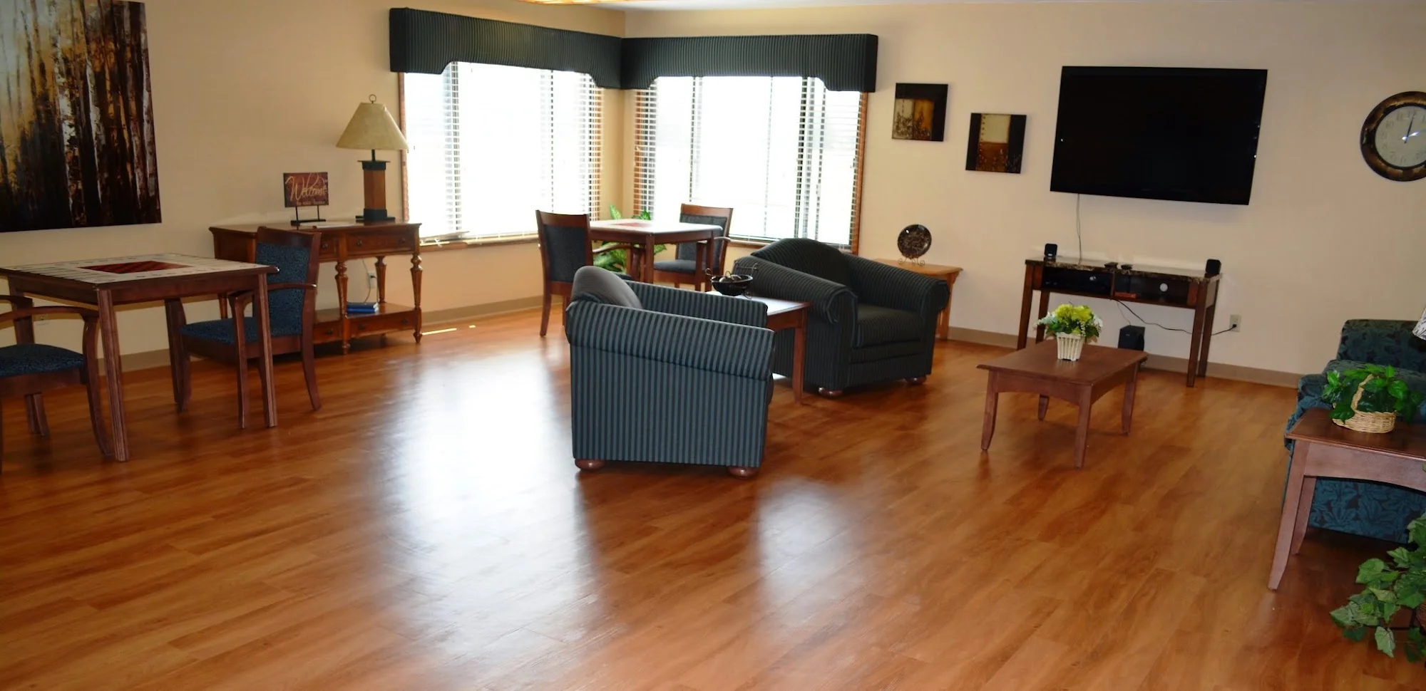 MARKLE HEALTH & REHABILITATION