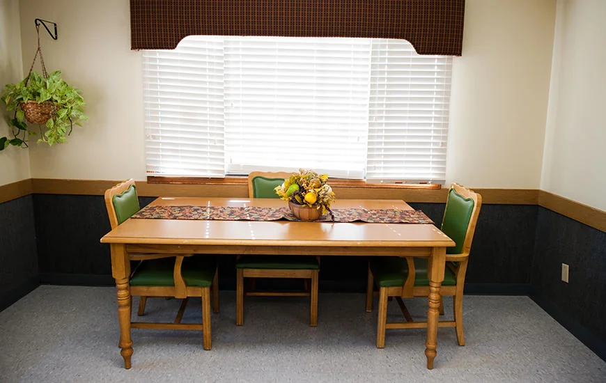 MARKLE HEALTH & REHABILITATION
