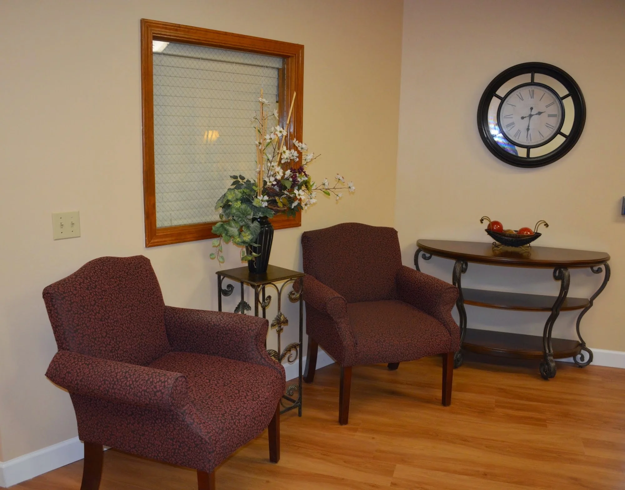 MARKLE HEALTH & REHABILITATION