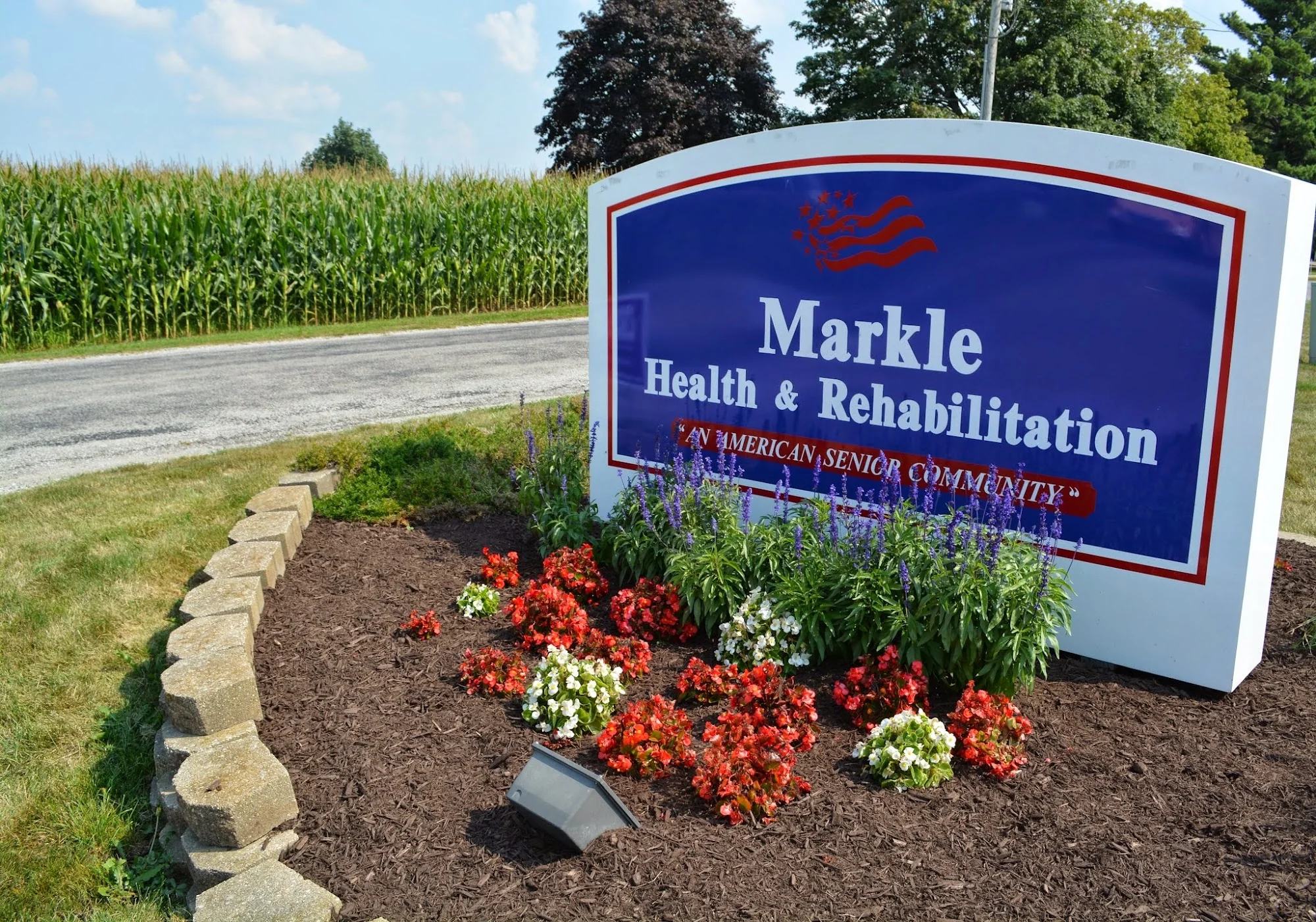 MARKLE HEALTH & REHABILITATION