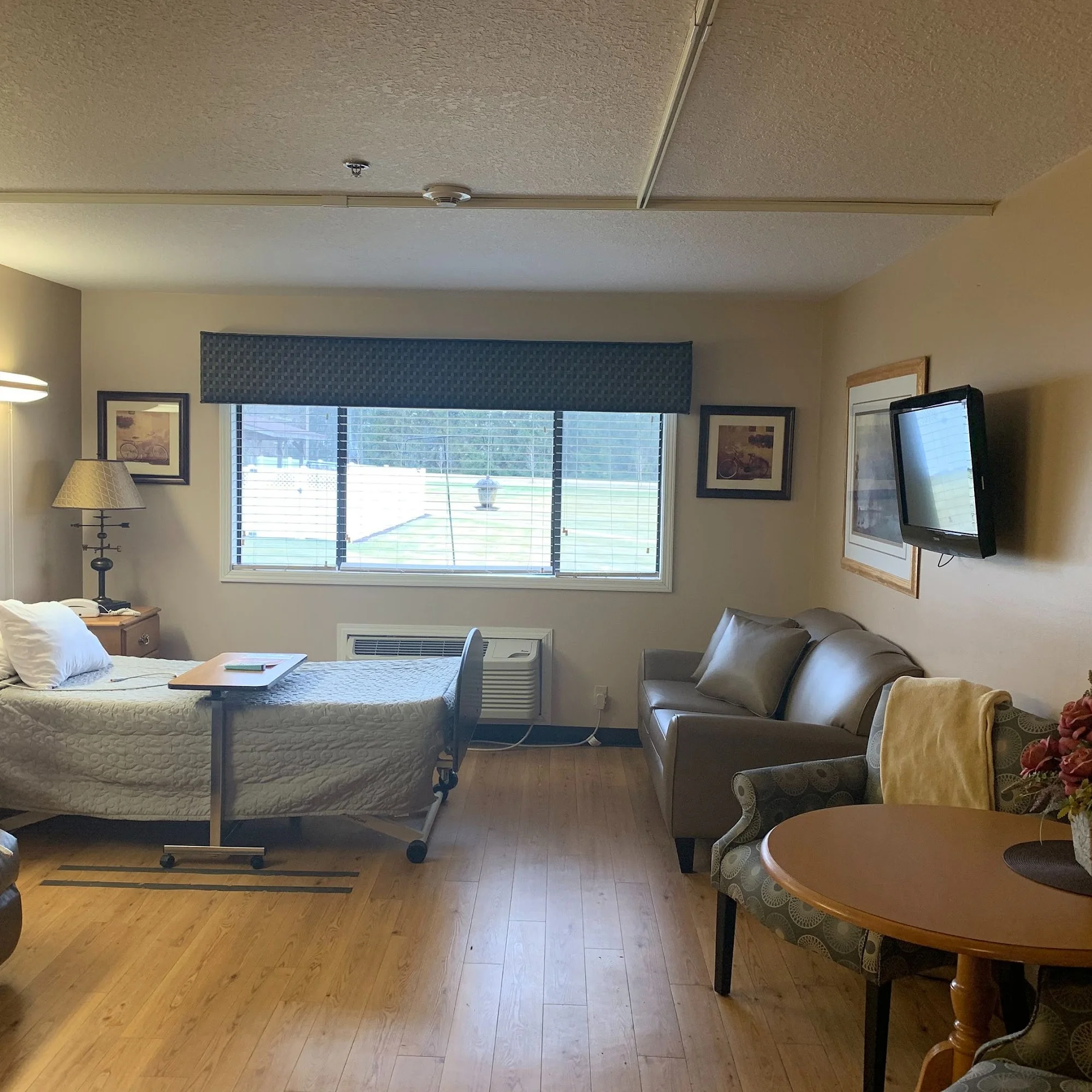 MARKLE HEALTH & REHABILITATION