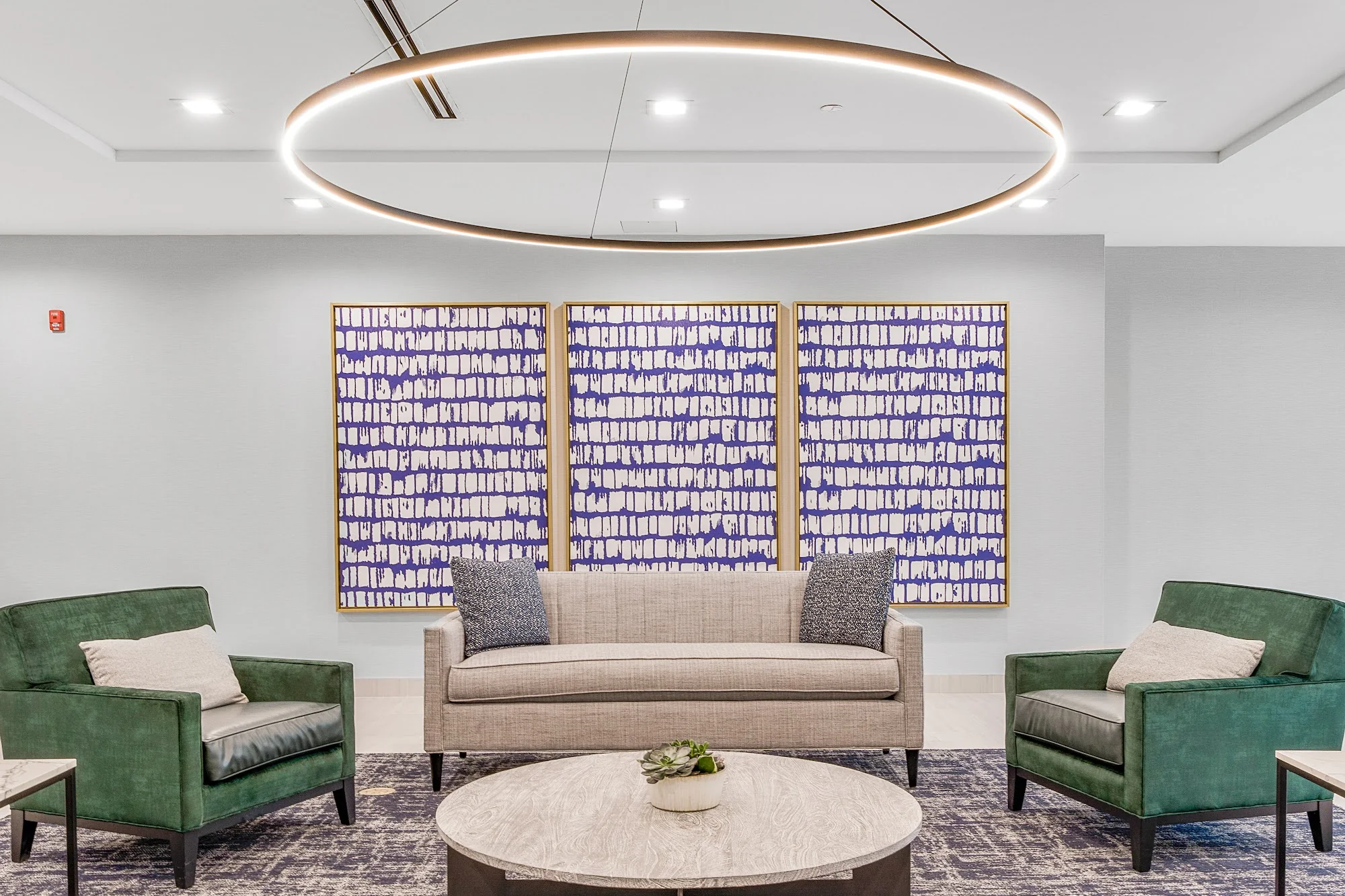 MARKLEY REHABILITATION AND HEALTHCARE CENTER
