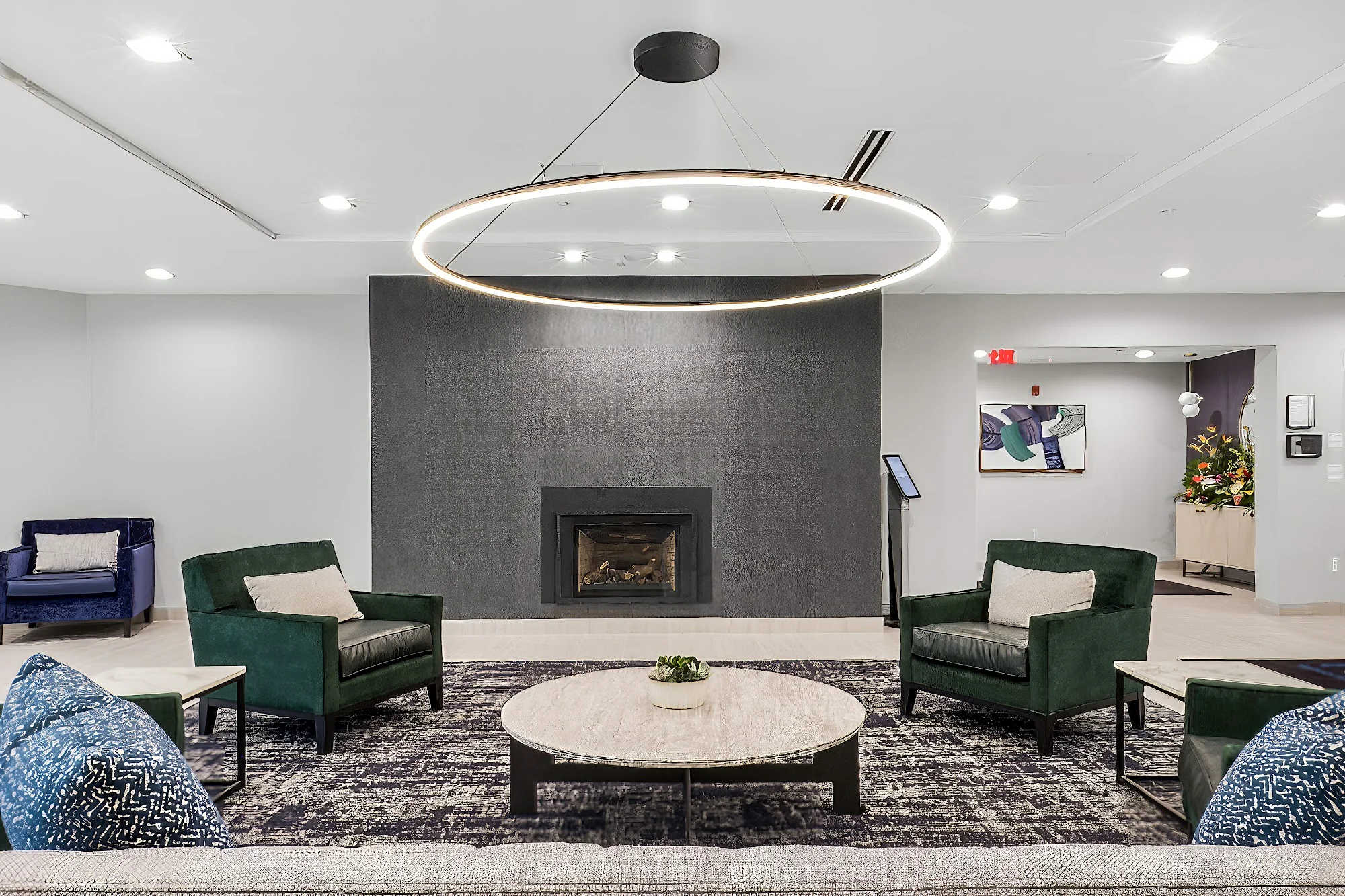 MARKLEY REHABILITATION AND HEALTHCARE CENTER