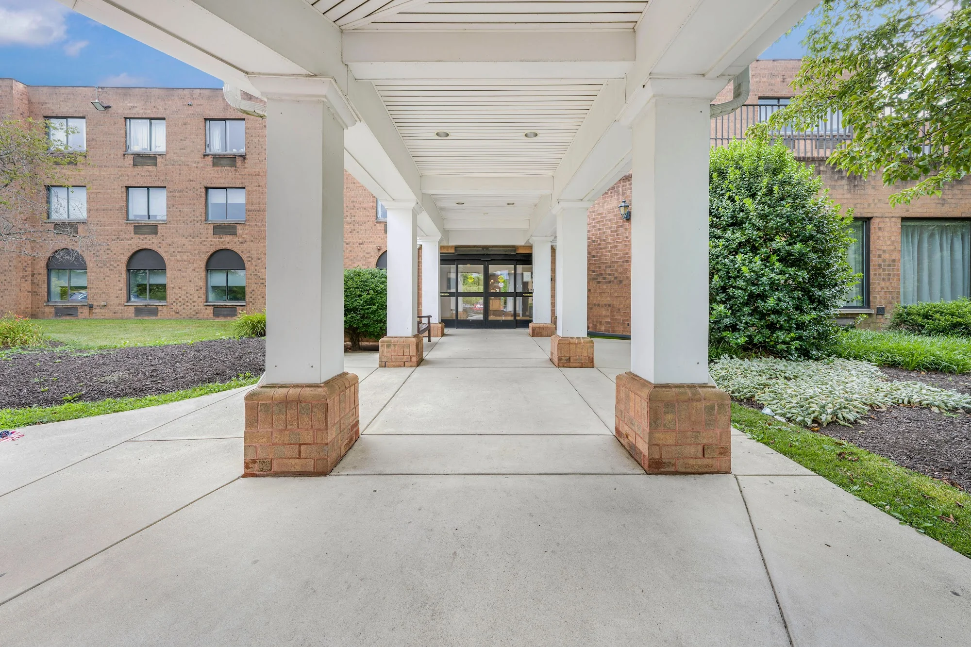 MARKLEY REHABILITATION AND HEALTHCARE CENTER