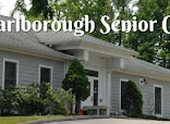 MARLBOROUGH HEALTH & REHABILITATION CENTER