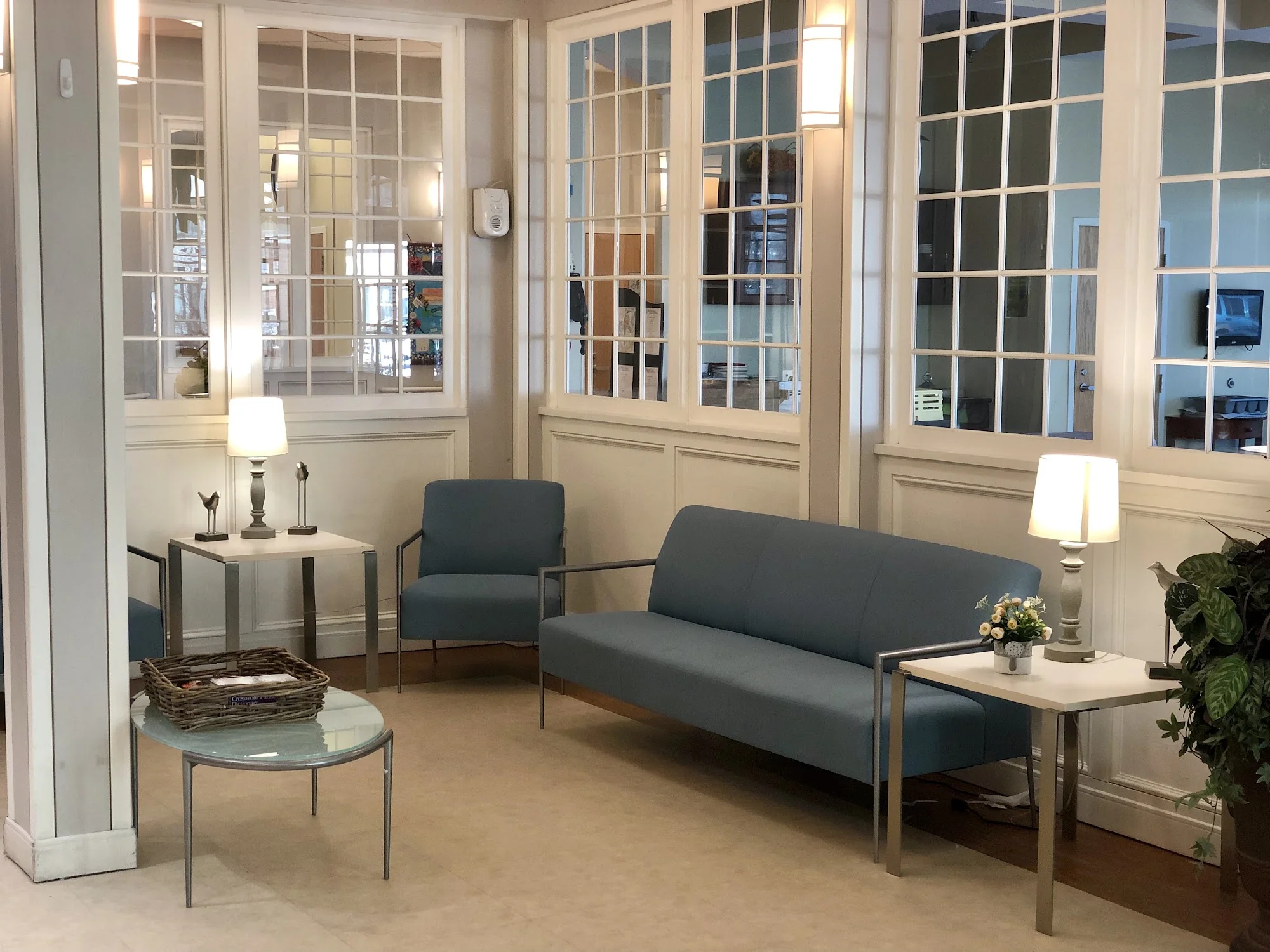 MARLBOROUGH HILLS REHABILITATION & HLTH CARE CTR