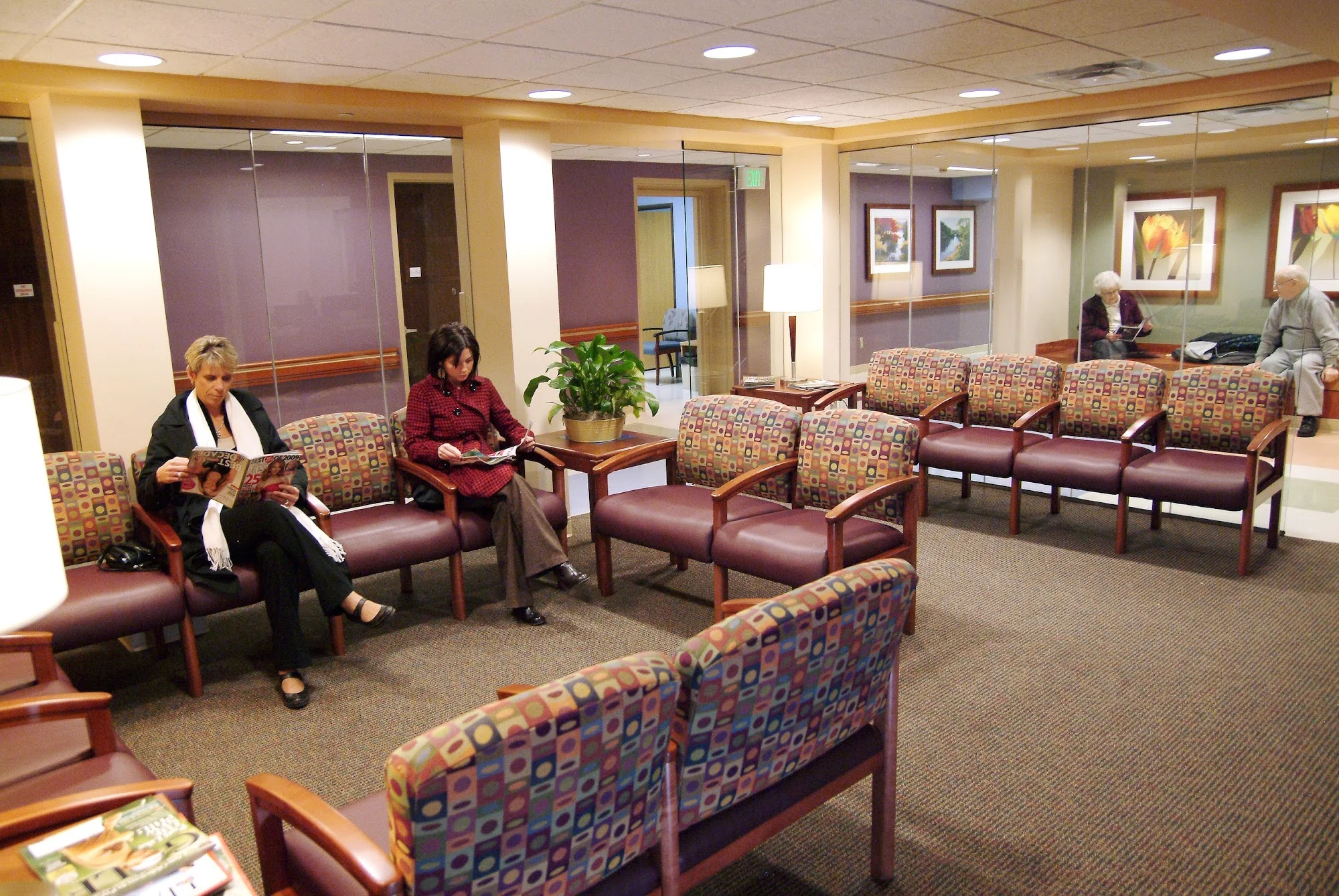 MARLETTE COMMUNITY HOSPITAL LTCU