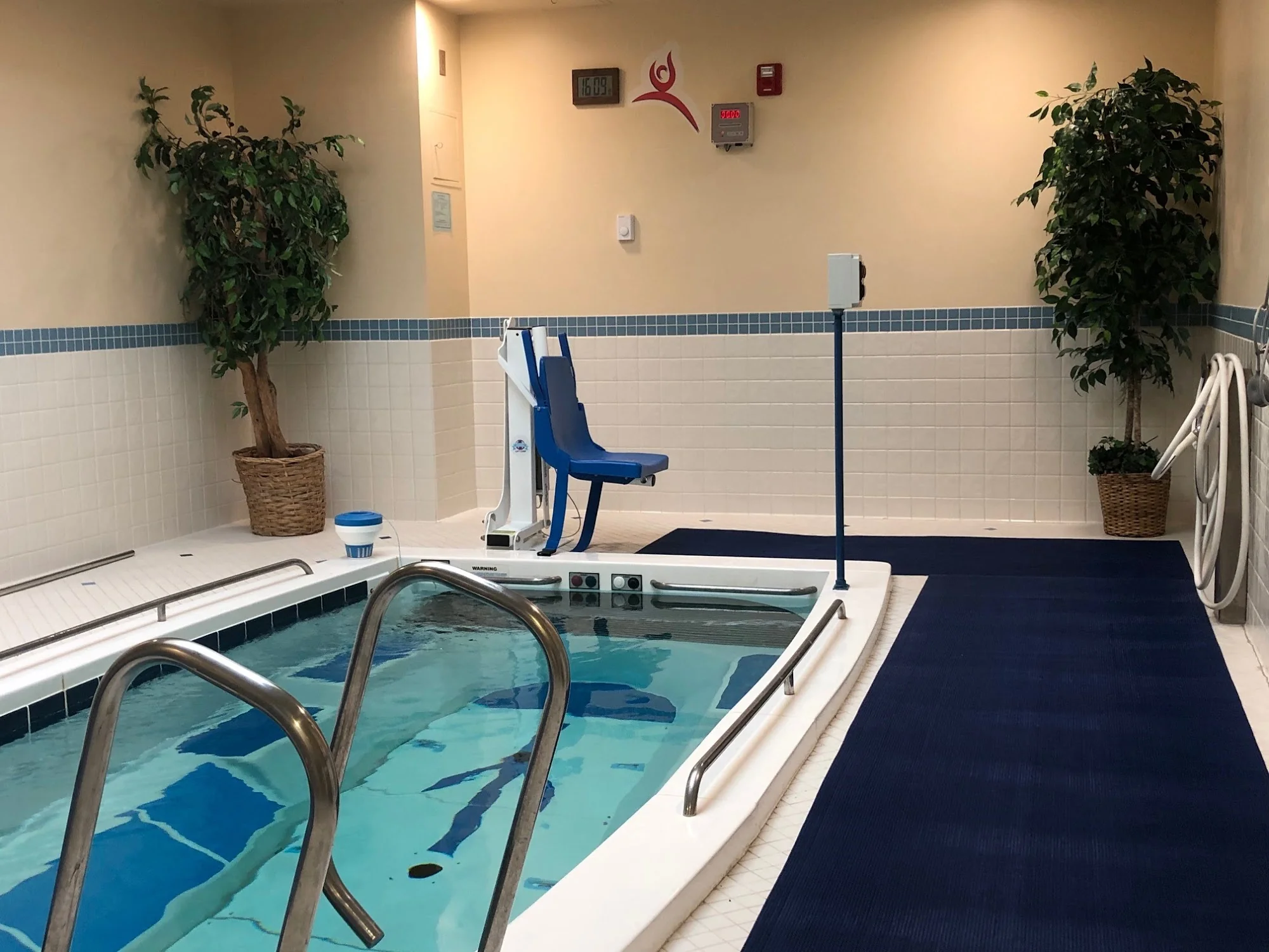 MARLETTE COMMUNITY HOSPITAL LTCU