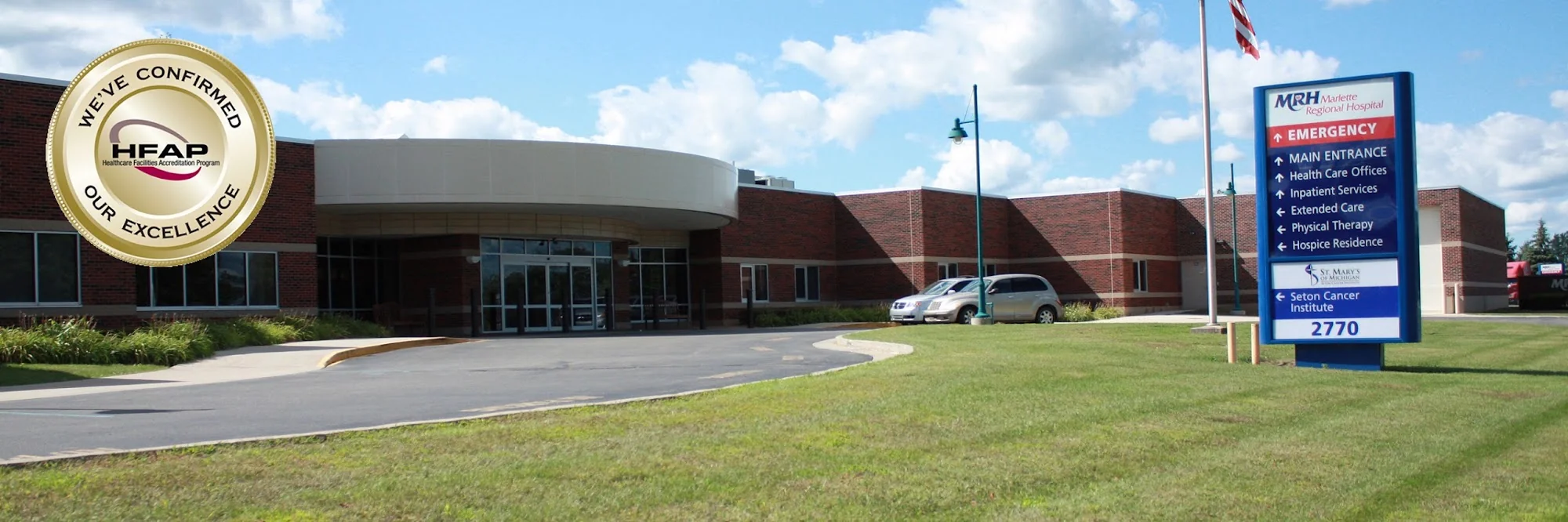 MARLETTE COMMUNITY HOSPITAL LTCU