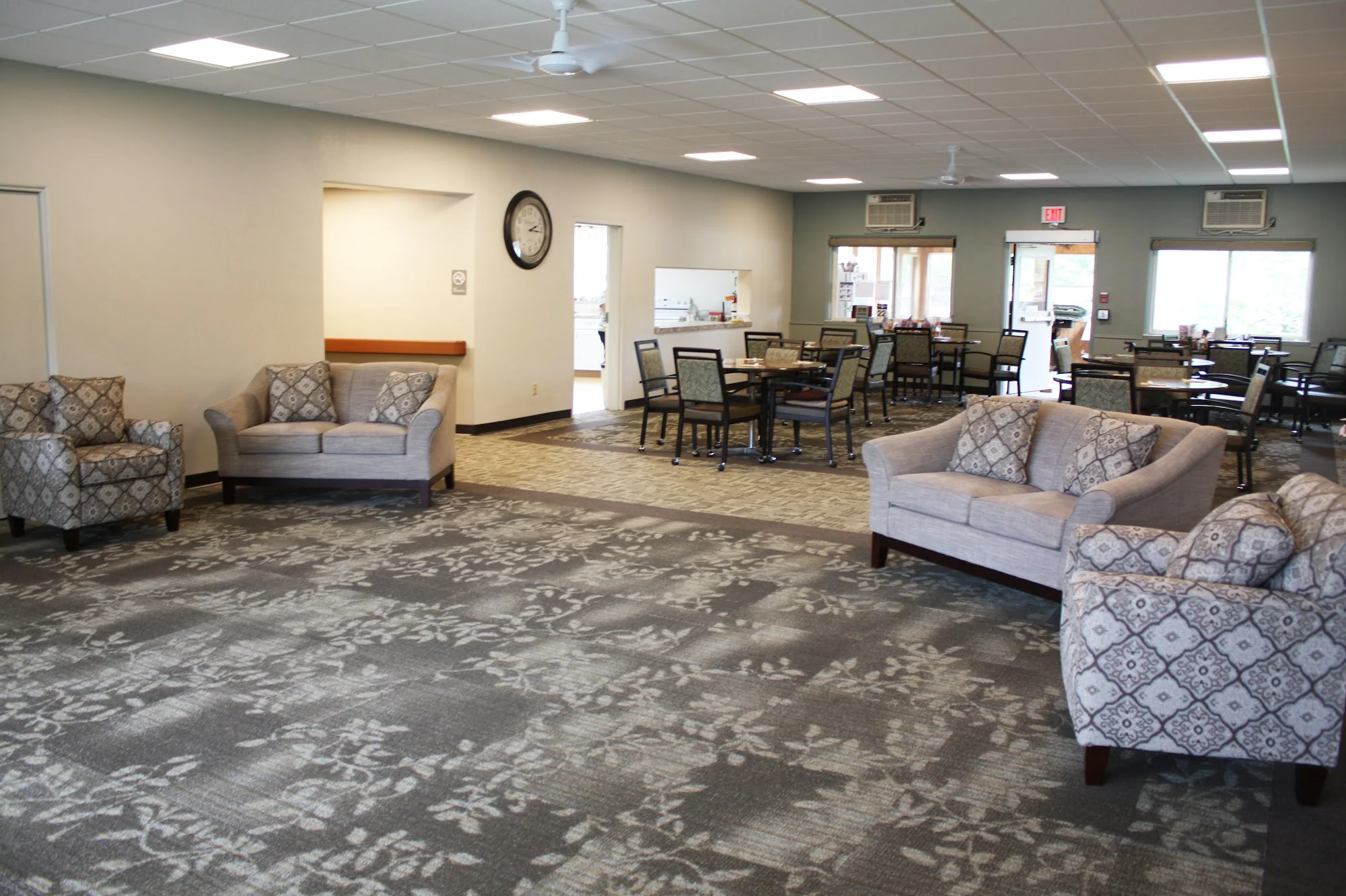 MARLETTE COMMUNITY HOSPITAL LTCU