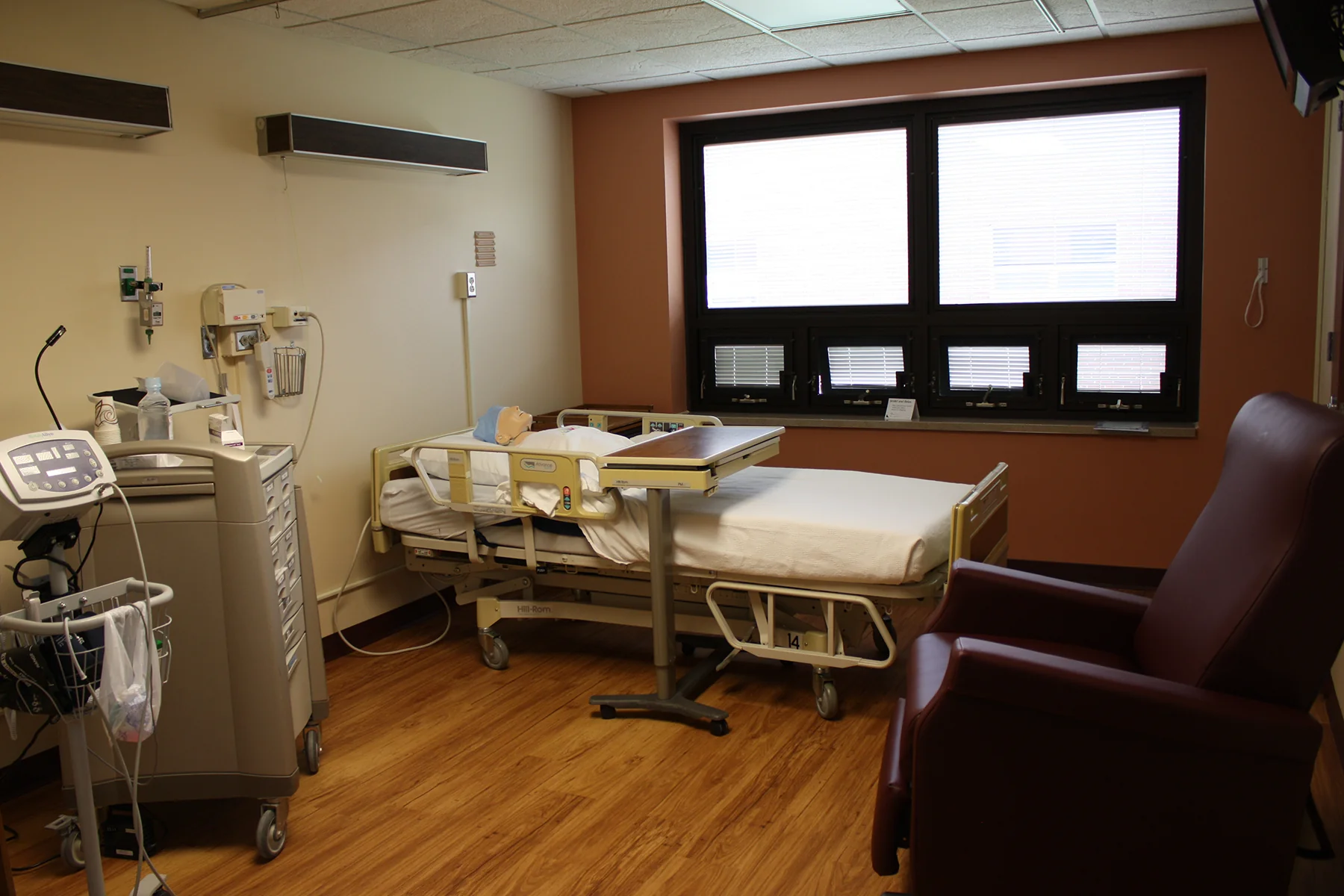 MARLETTE COMMUNITY HOSPITAL LTCU