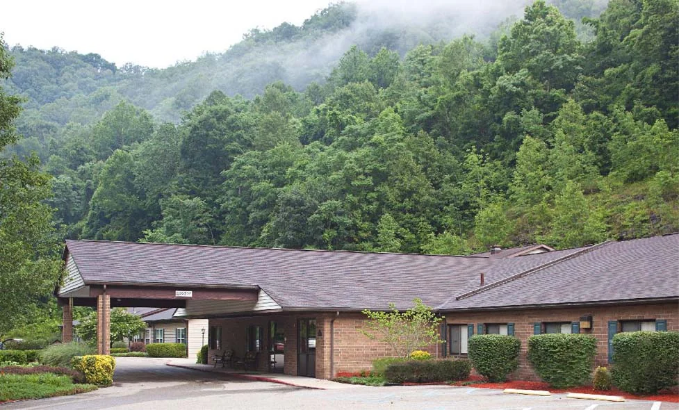 MARMET CENTER
