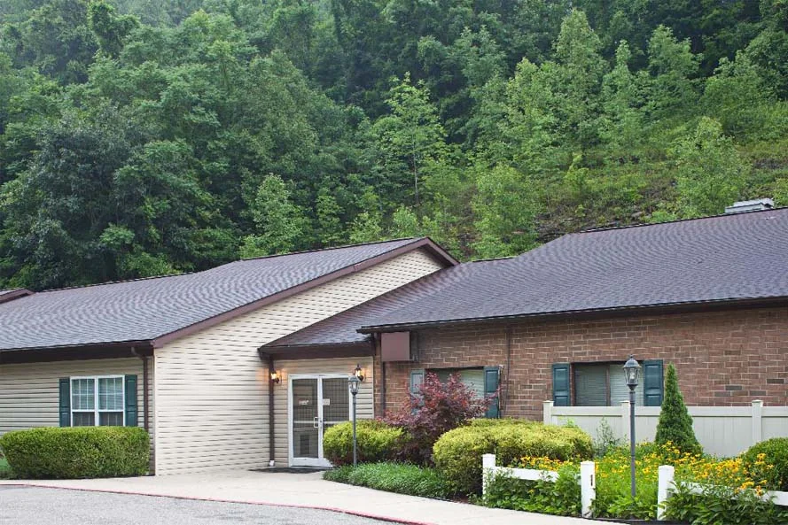 MARMET CENTER