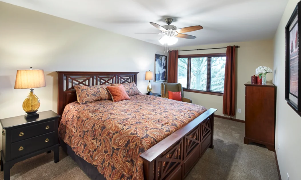 MARQUARDT MEMORIAL MANOR