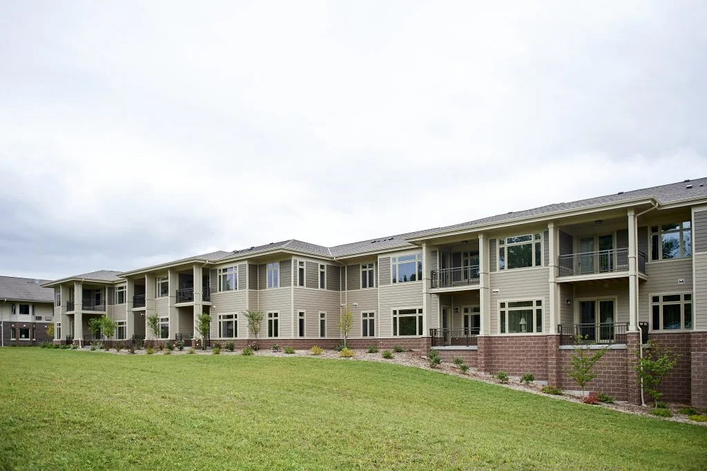 MARQUARDT MEMORIAL MANOR