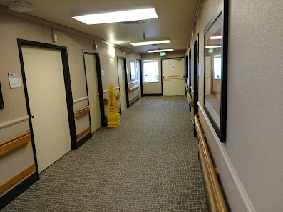 MARQUIS CARE AT SHASTA