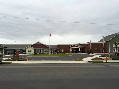 MARQUIS MILL PARK