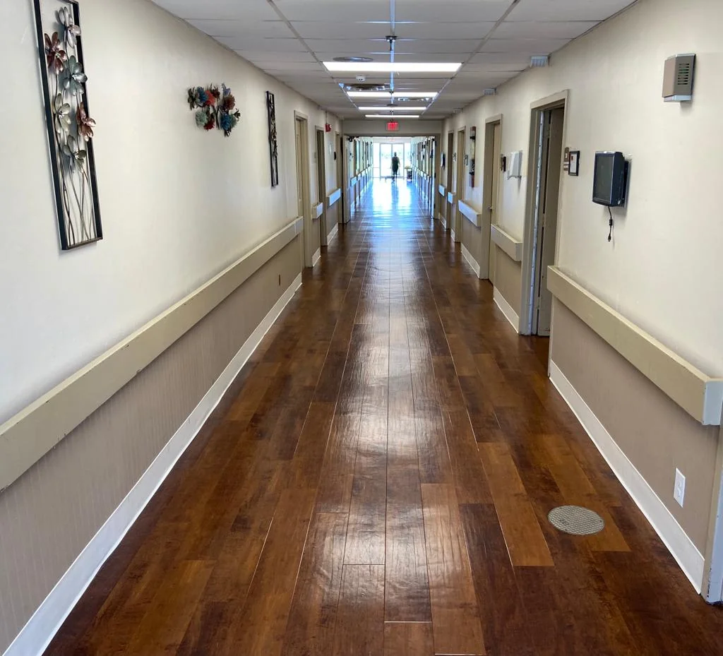 MARRERO HEALTHCARE CENTER