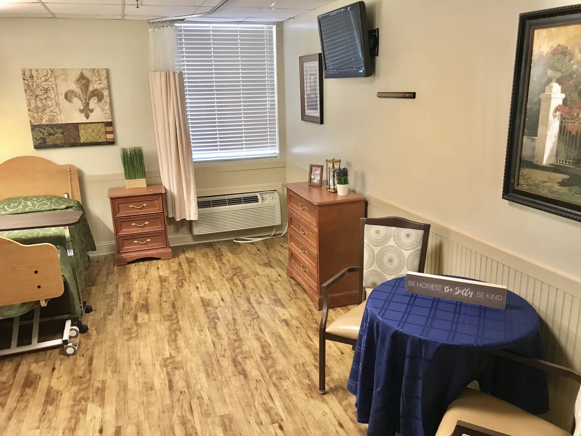 MARRERO HEALTHCARE CENTER