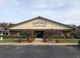 MARSHALL MANOR NURSING HOME
