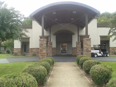 MARSHALL MANOR NURSING HOME