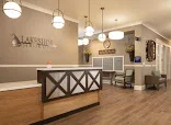 MARSHALL MANOR NURSING HOME