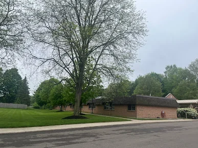 MARSHALL NURSING AND REHABILITATION COMMUNITY