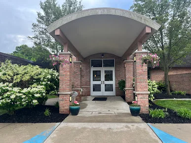 MARSHALL NURSING AND REHABILITATION COMMUNITY