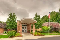 MARSHALL NURSING AND REHABILITATION COMMUNITY