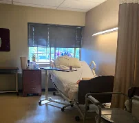 MARSHALL NURSING AND REHABILITATION COMMUNITY
