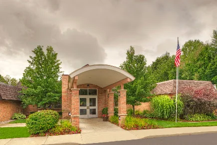 MARSHALL NURSING AND REHABILITATION COMMUNITY