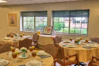 MARSHALL NURSING AND REHABILITATION COMMUNITY