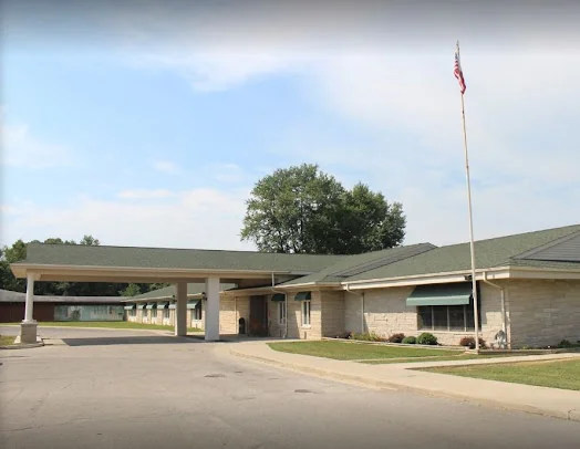 MARSHALL REHAB & NURSING