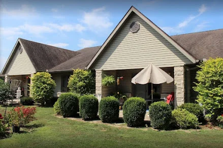 MARSHALL REHAB & NURSING